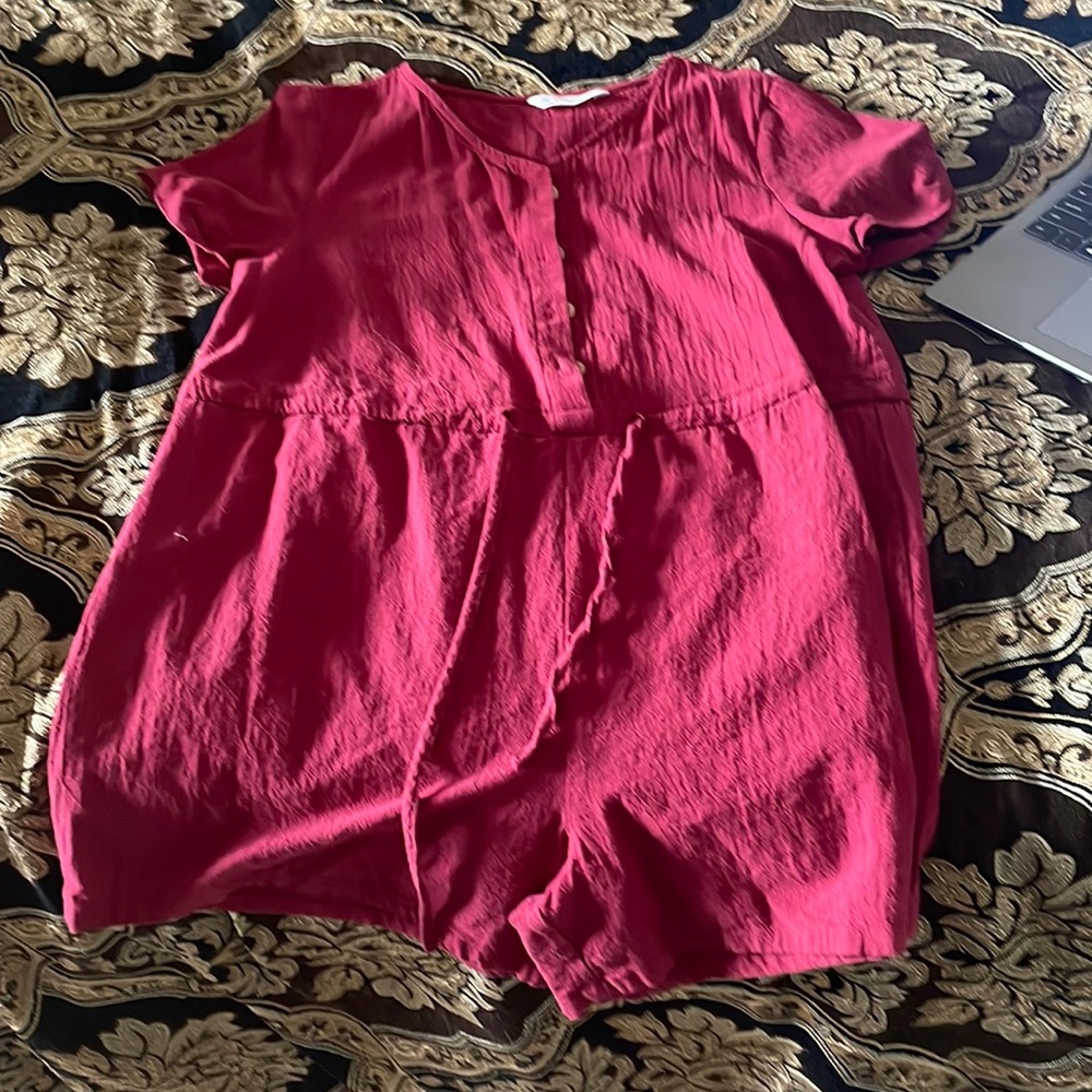 PatPat Romper